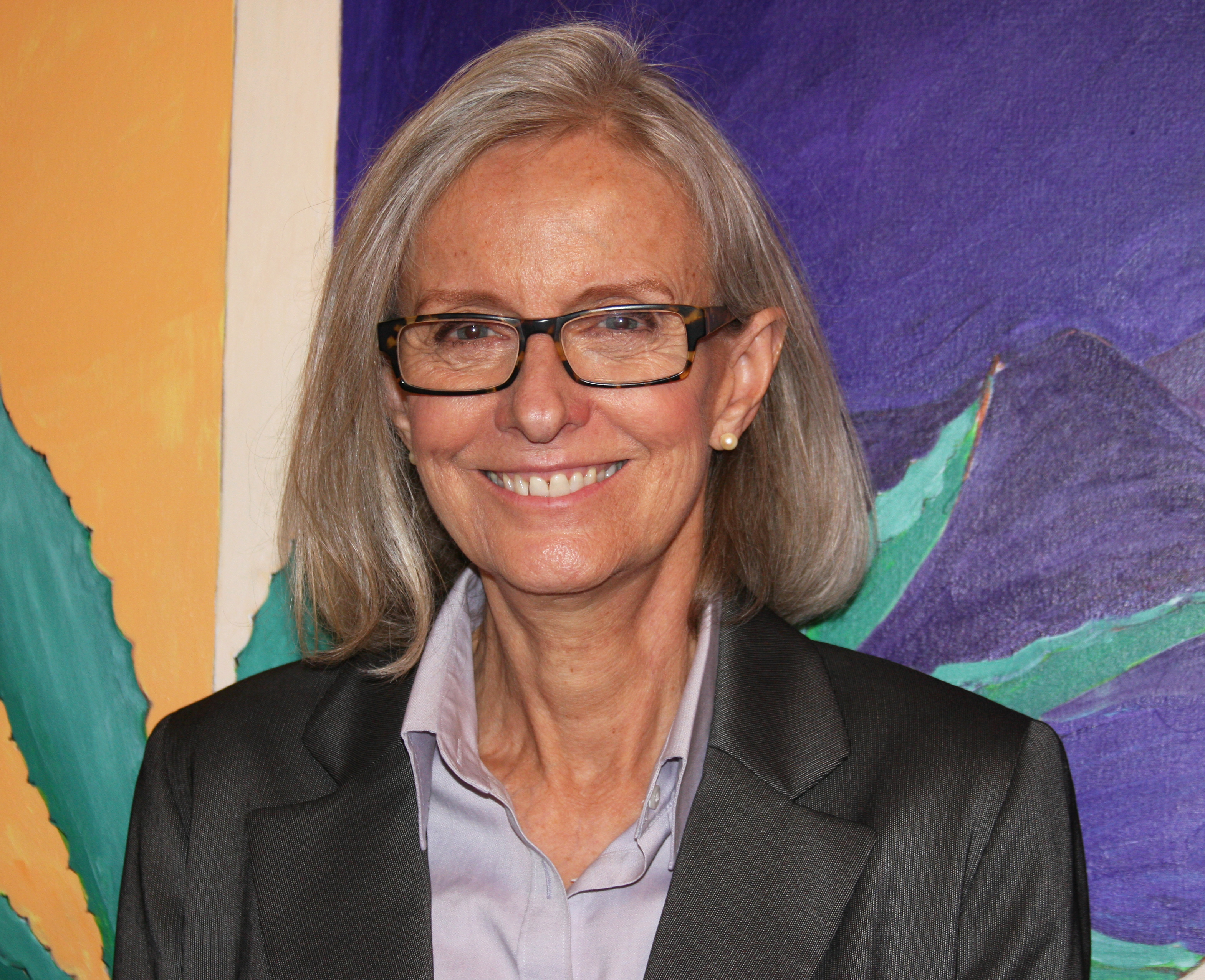 Kathy Hansen